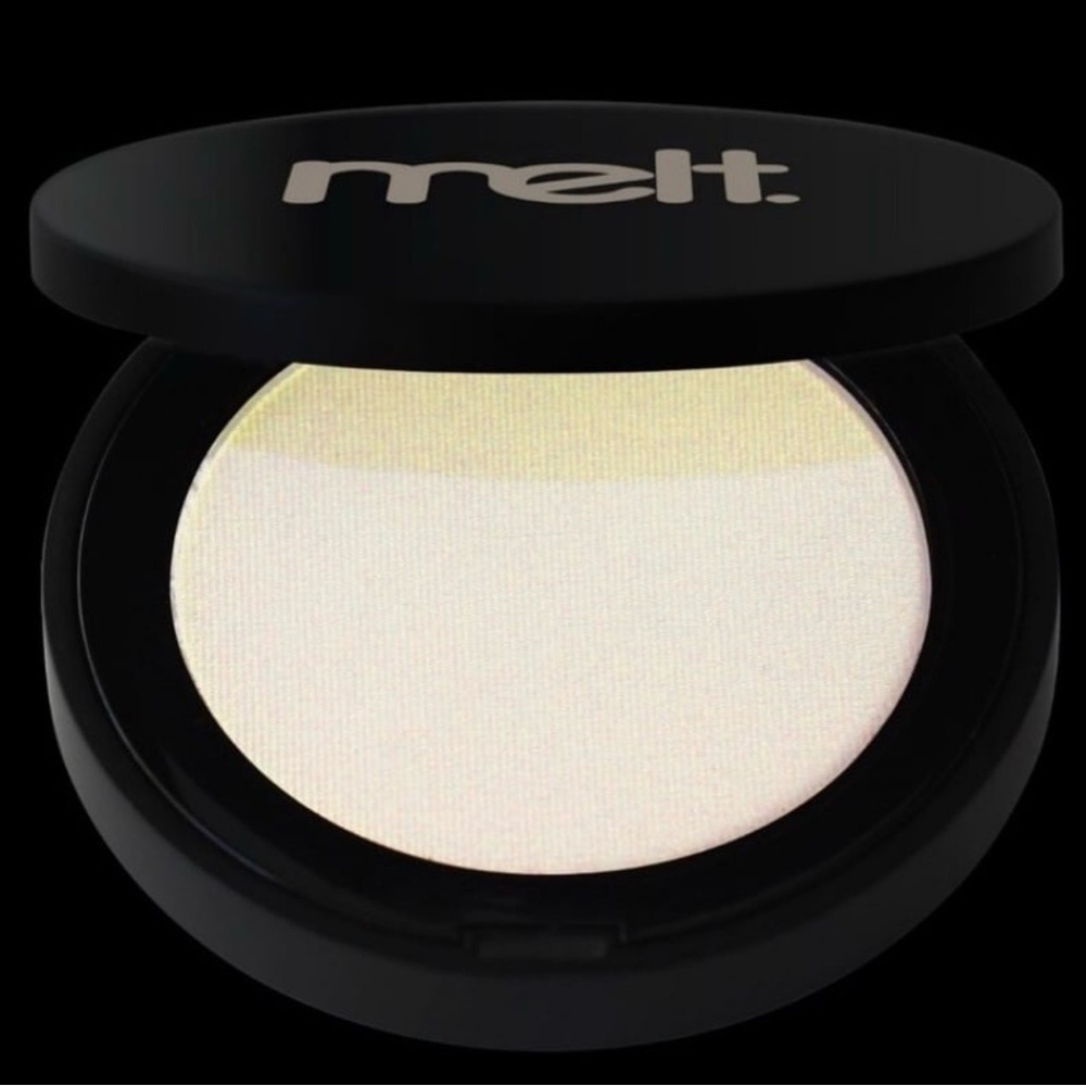 Melt Cosmetics ~ ‘SHADOWPLAY’ Blushlight Blush ~ Full Size ~ NIB